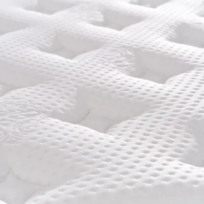 Keremce Apollon Gold Pedli Yaylı Yatak 120x200 - 4