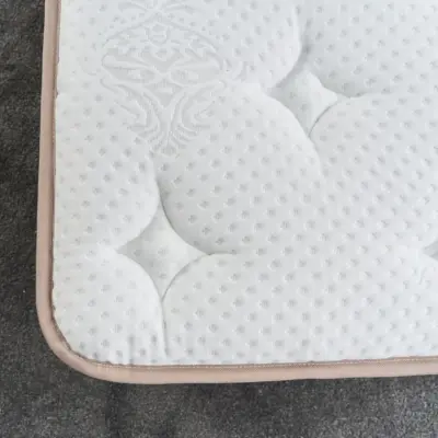 Keremce Apollon Gold Pedli Yaylı Yatak 120x200 - 9