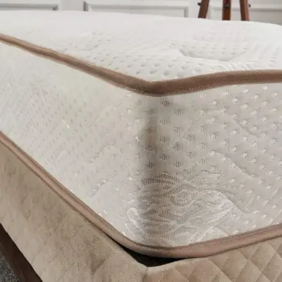 Keremce Apollon Plus One Yaylı Yatak 100x200 - 7