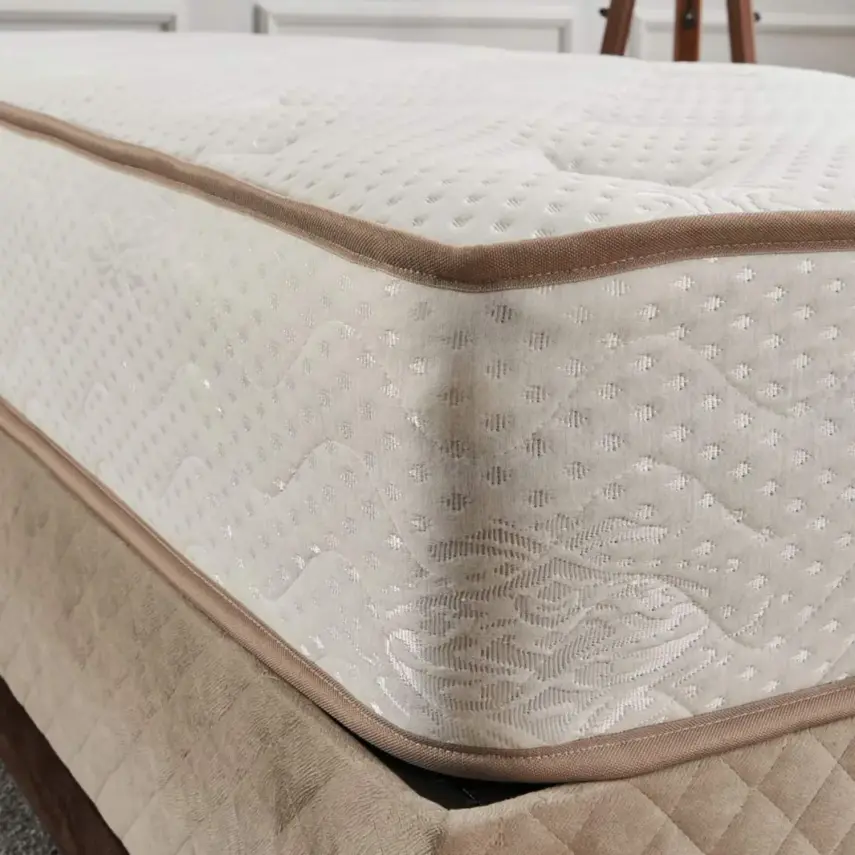 Keremce Apollon Plus One Yaylı Yatak 100x200 - 7