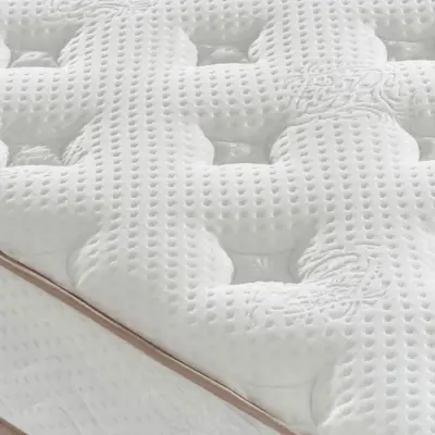 Keremce Apollon Plus One Yaylı Yatak 100x200 (1)