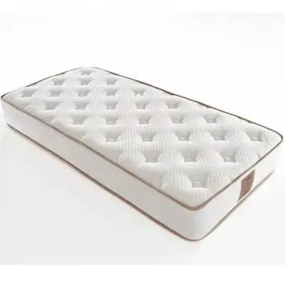 Keremce Apollon Plus One Yaylı Yatak 90x190 - 11