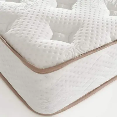 Keremce Apollon Plus One Yaylı Yatak 90x190 - 6