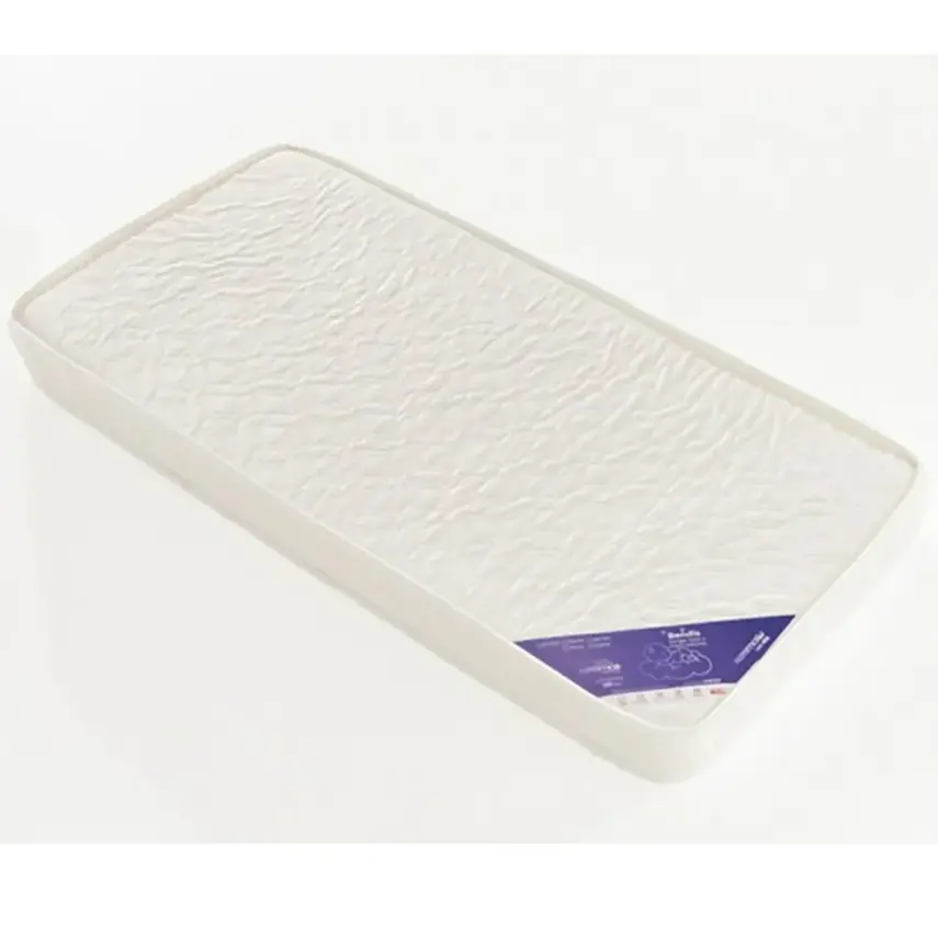 Keremce Bendis Eco Sünger Oyun Parkı Yatağı 12x70x120 cm - 5