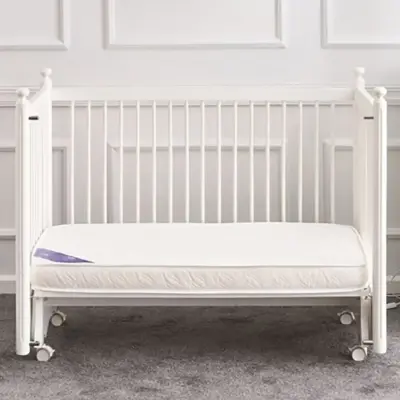 Keremce Bendis Eco Sünger Oyun Parkı Yatağı 12x70x120 cm