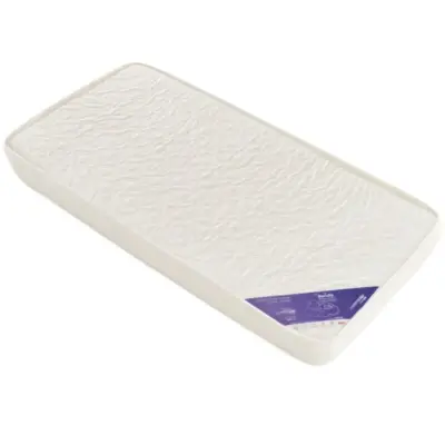 Keremce Bendis Lüks Sünger Oyun Parkı Yatağı 10x60x120 cm - 3