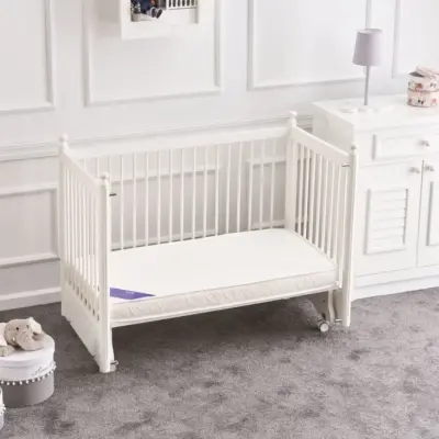 Keremce Bendis Lüks Sünger Oyun Parkı Yatağı 10x60x120 cm