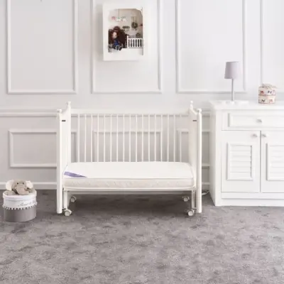 Keremce Bendis Lüks Sünger Oyun Parkı Yatağı 10x70x110 cm - 15