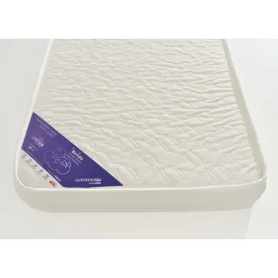 Keremce Bendis Lüks Sünger Oyun Parkı Yatağı 10x70x110 cm - 14