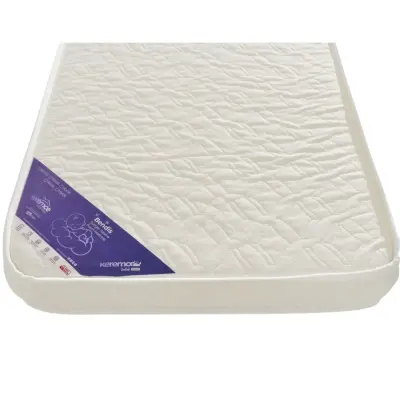 Keremce Bendis Lüks Sünger Oyun Parkı Yatağı 10x70x110 cm - 16