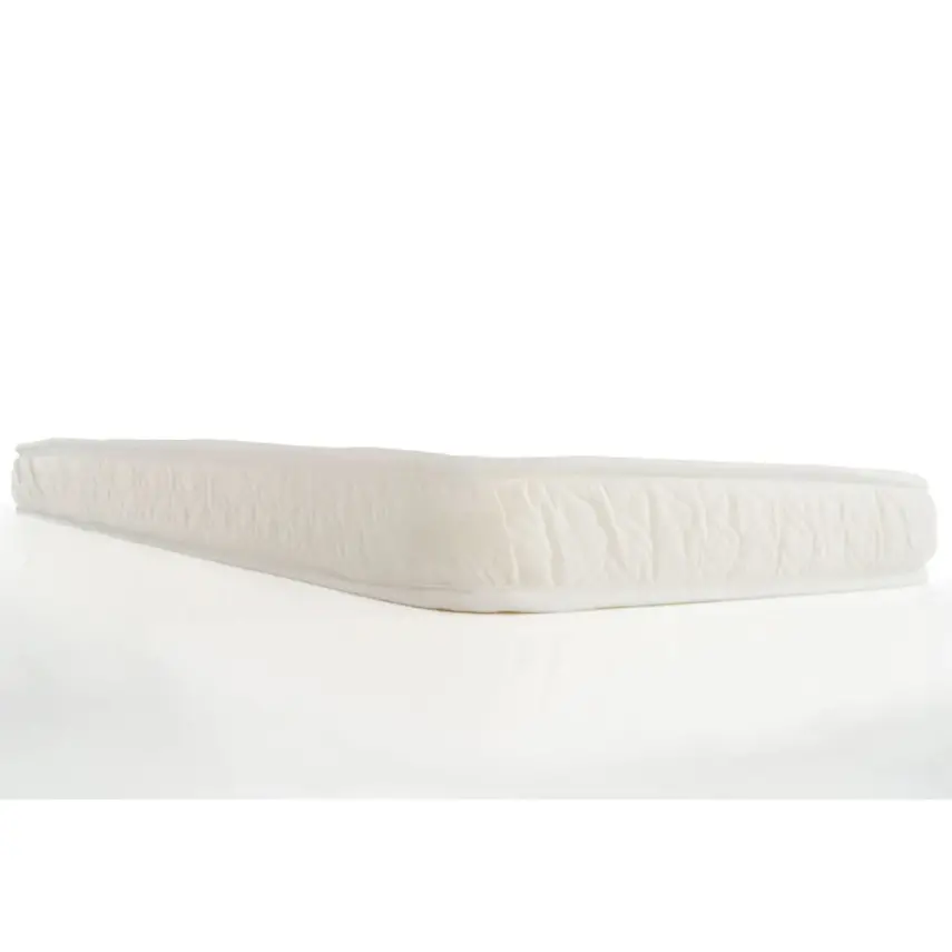 Keremce Bendis Lüks Sünger Oyun Parkı Yatağı 10x70x120 cm - 5