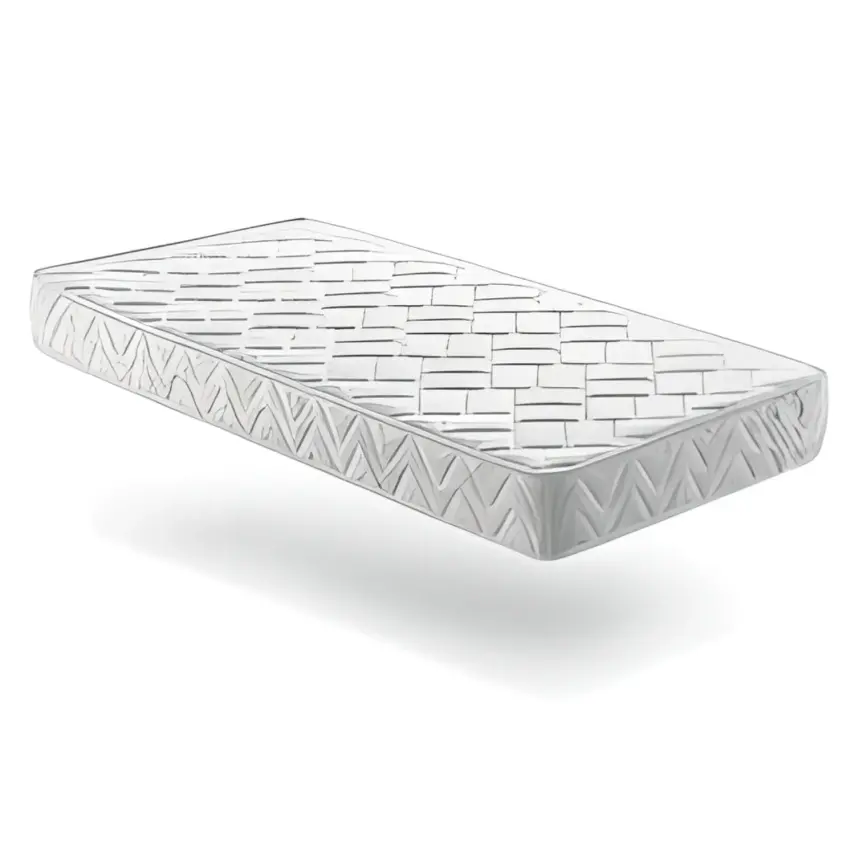 Keremce Dream Yaylı Yatak 60x120 - 1