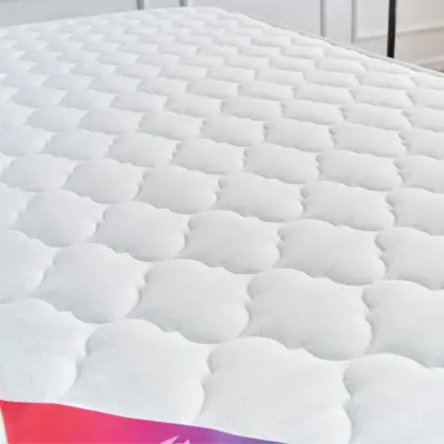 Keremce Dream Yaylı Yatak 80x180 (1)