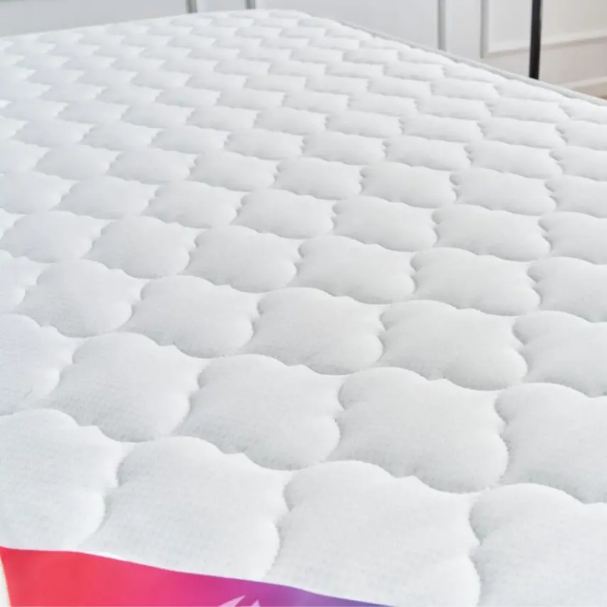 Keremce Dream Yaylı Yatak 80x180 - 2