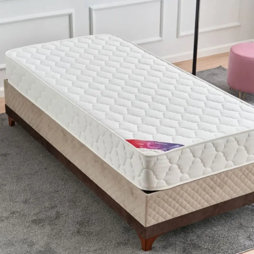 Keremce Dream Yaylı Yatak 80x180 - 1