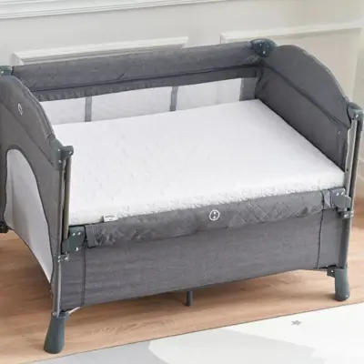 Keremce Pamuk Yatak 70x120 cm - 3