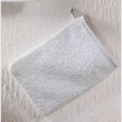 Kidboo Bornoz Seti 3lü Ayıcık Krem - 5