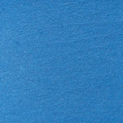 Kidboo Lastikli Çarşaf Tek Kişilik Mavi - 4