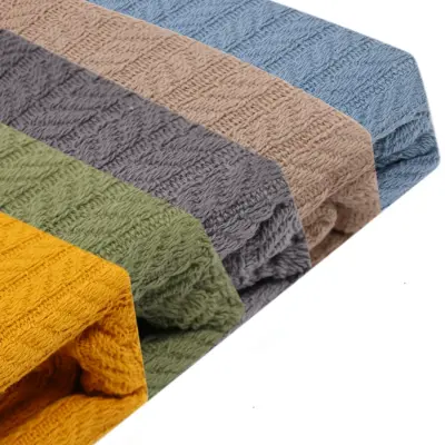 Kidboo Montesöri Pike Yatak Örtüsü Açık Kahve 120X220Cm - 4