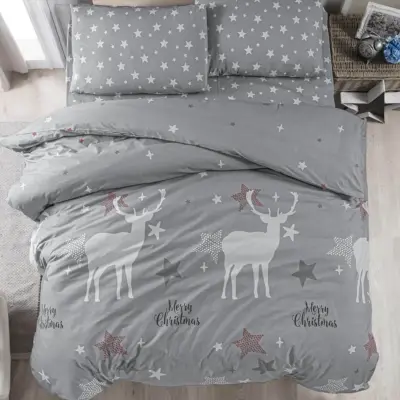 Kidboo Montessori Nevresim Takımı Merry Young - 2