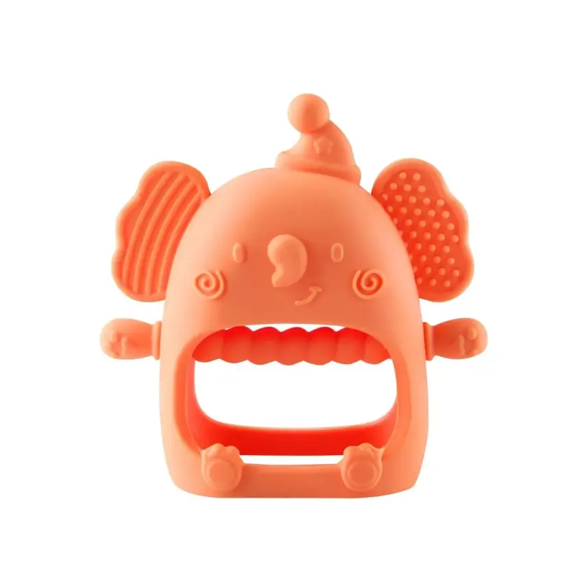 Kiki Diş Kaşıyıcı - 1