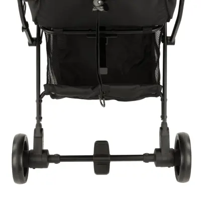 Kikka Boo Fitto Kabin Bebek Arabası Golden Beige - 3