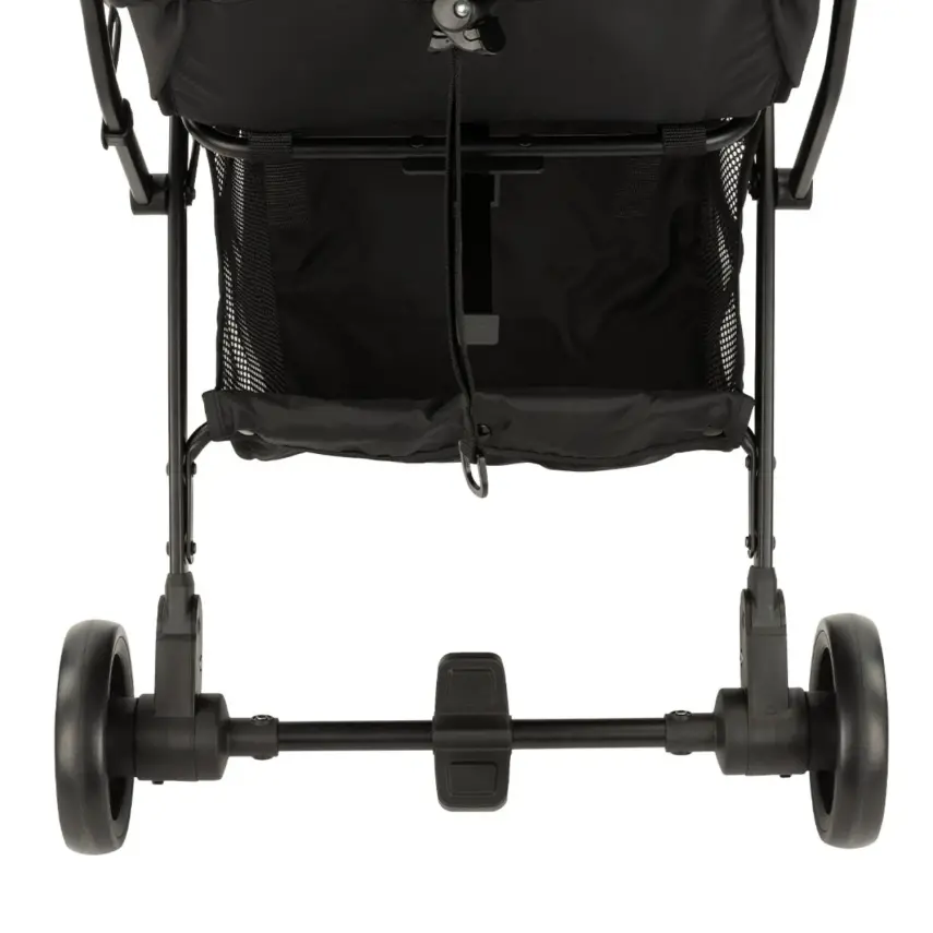 Kikka Boo Fitto Kabin Bebek Arabası Golden Beige - 3