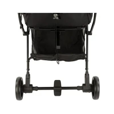 Kikka Boo Fitto Kabin Bebek Arabası Light Violet - 3