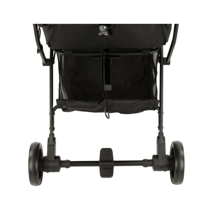 Kikka Boo Fitto Kabin Bebek Arabası Light Violet - 3