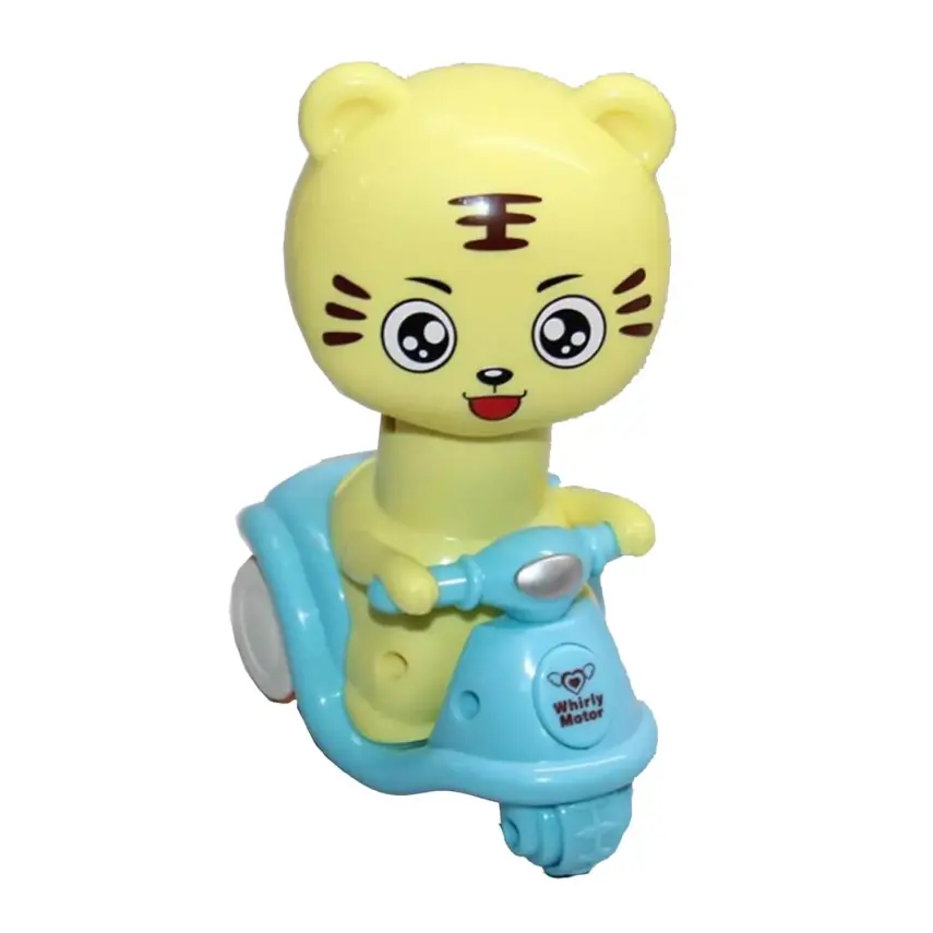 Kırılmaz Basgit Panda Emojili - 1