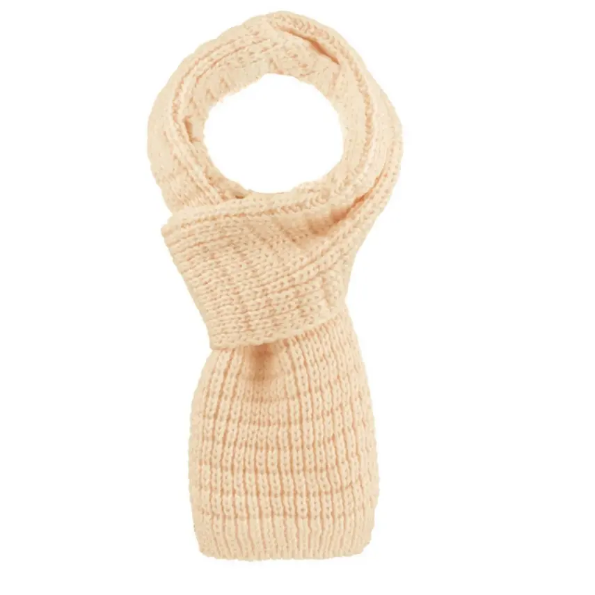 Kitti Eldiven Atkı Bere Takım 0-18 Ay Açık Bej - 3