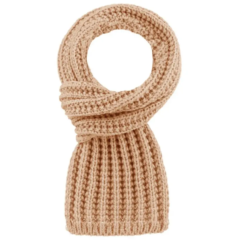 Kitti Eldiven Atkı Bere Takım 0-18 Ay Bej  - 3