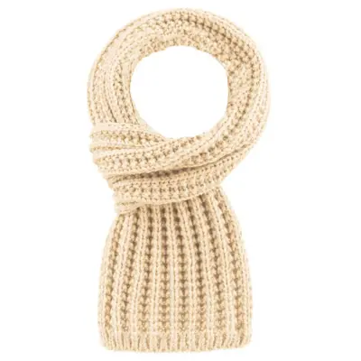 Kitti Eldiven Atkı Bere Takım 0-18 Ay Krem - 3