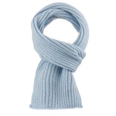 Kitti Eldiven Atkı Bere Takım 0-18 Ay Mavi  - 3