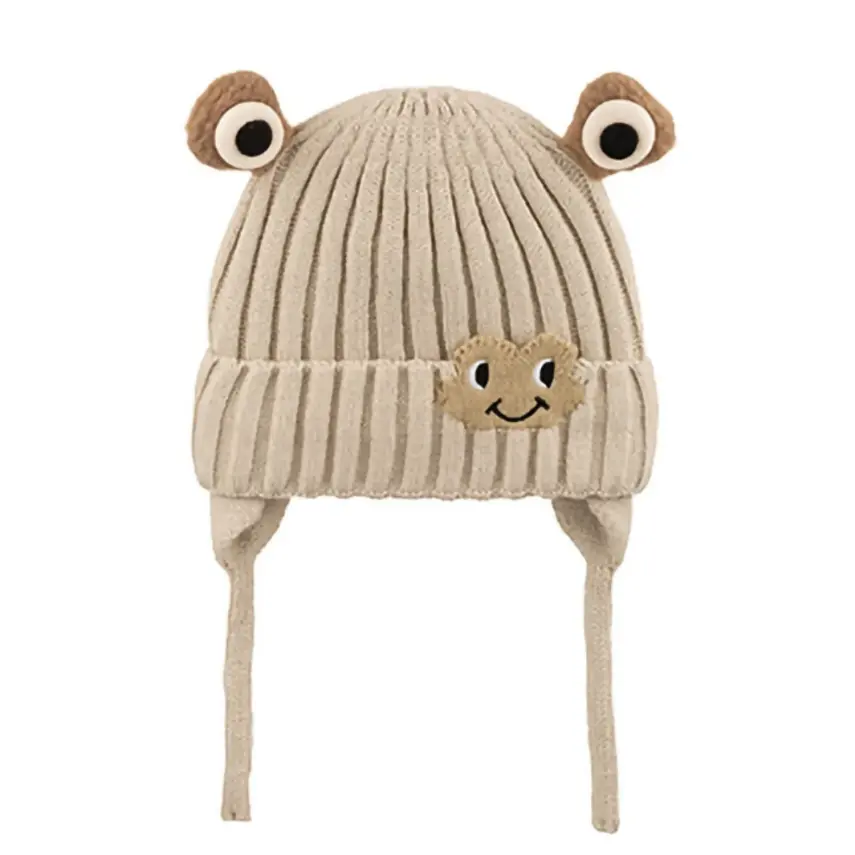 Kitti Eldiven Atkı Bere Takım 0-18 Ay Taş - 2