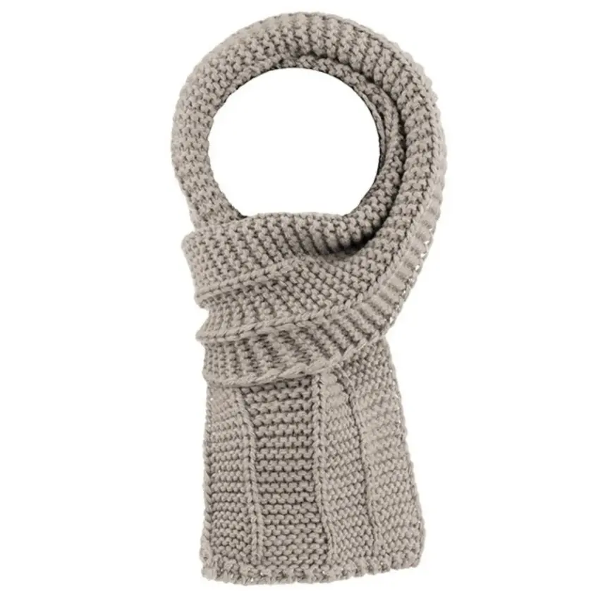 Kitti Eldiven Atkı Bere Takım 1-4 Yaş Duman - 3