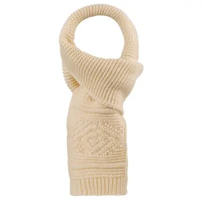 Kitti Eldiven Atkı Bere Takım 1-4 Yaş Ekru - 3