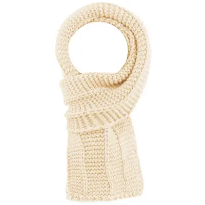 Kitti Eldiven Atkı Bere Takım 1-4 Yaş Ekru - 3