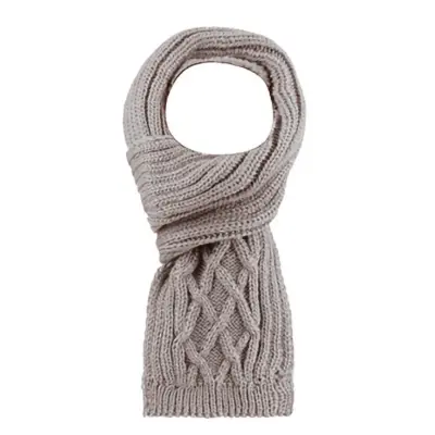 Kitti Eldiven Atkı Bere Takım 1-4 Yaş Gri - 3