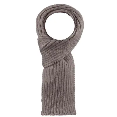 Kitti Eldiven Atkı Bere Takım 1-4 Yaş Gri  - 3