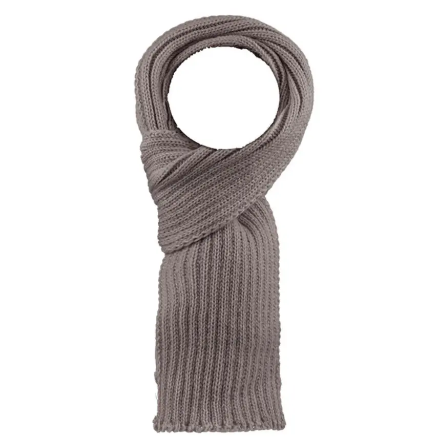 Kitti Eldiven Atkı Bere Takım 1-4 Yaş Gri  - 3