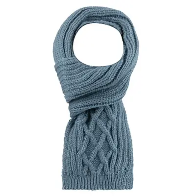 Kitti Eldiven Atkı Bere Takım 1-4 Yaş Havacı Mavi - 3