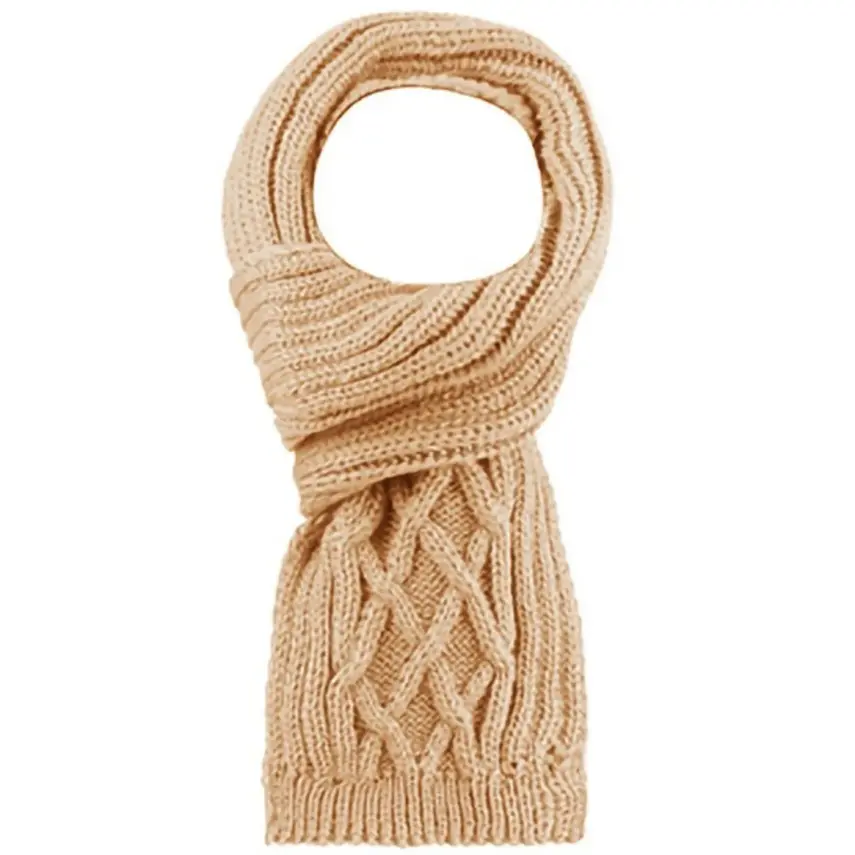 Kitti Eldiven Atkı Bere Takım 1-4 Yaş Orta Bej - 3