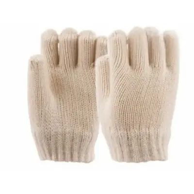 Kitti Erkek Bebek Eldiven Atkı Bere Takım Bej 1-4Yaş - 8