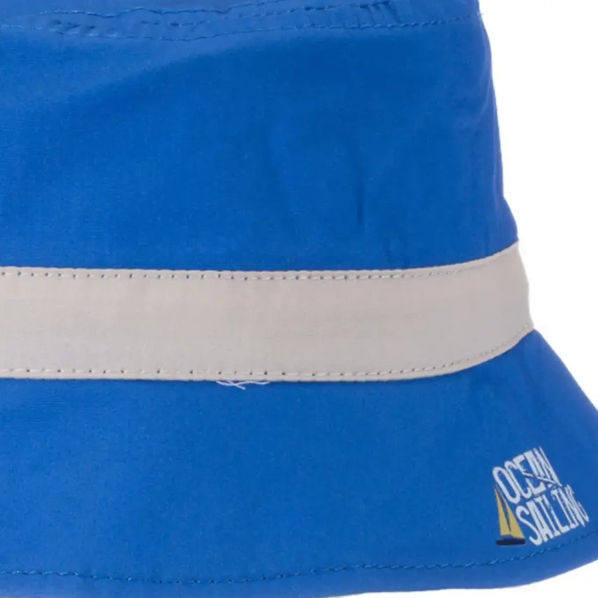 Kitti Erkek Bebek Şapka Fötr 1-3 Yaş Saks - 3