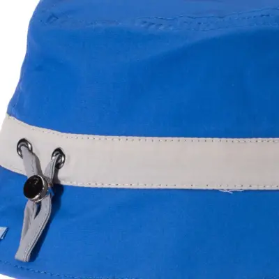 Kitti Erkek Bebek Şapka Fötr 1-3 Yaş Saks - 2