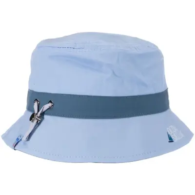 Kitti Erkek Şapka Fötr 1-3 Yaş Gökyüzü Mavisi 