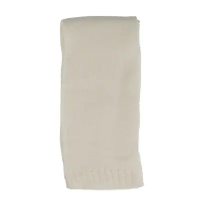 Kitti Kız Çocuk Eldiven Atkı Bere Takım 0-18 Ay Krem - 3