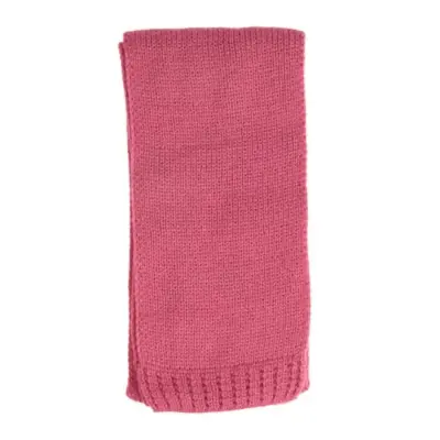 Kitti Kız Çocuk  Eldiven Atkı Bere Takım 0-18 Ay Menekşe  - 3