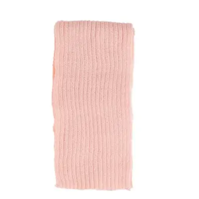 Kitti Kız Çocuk Eldiven Atkı Bere Takım 1-4Yaş Soft Pembe - 4